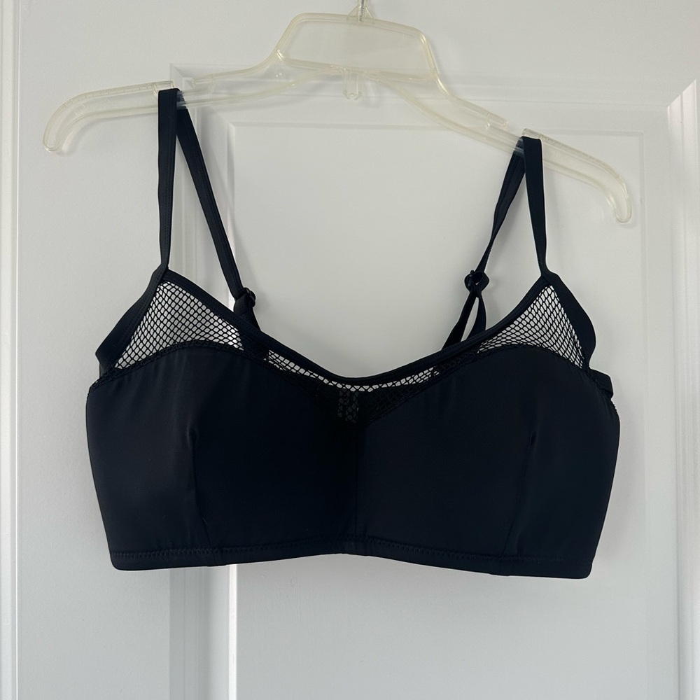 Pour Moi Bikini Top